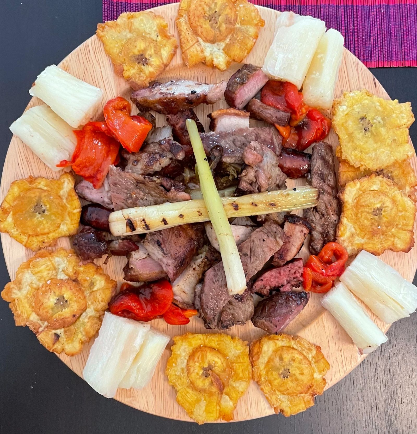 Kits para cocinar en casa