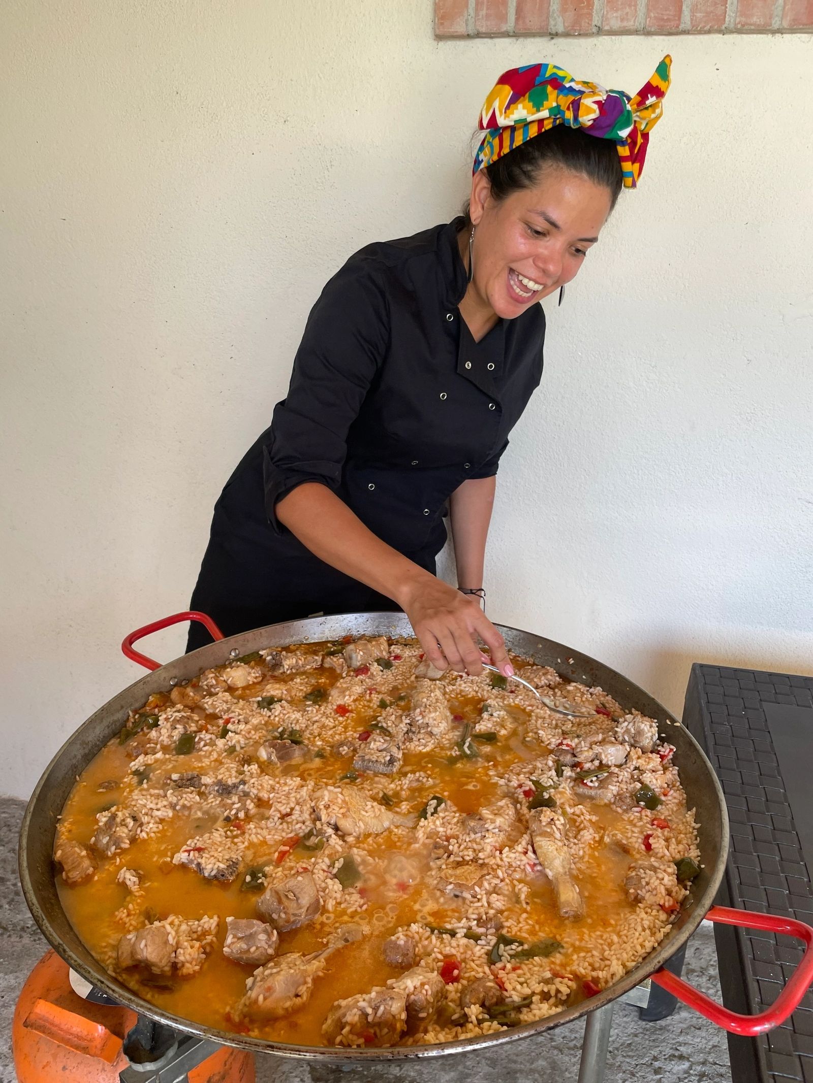 Cocina catalana para estudiantes y turistas